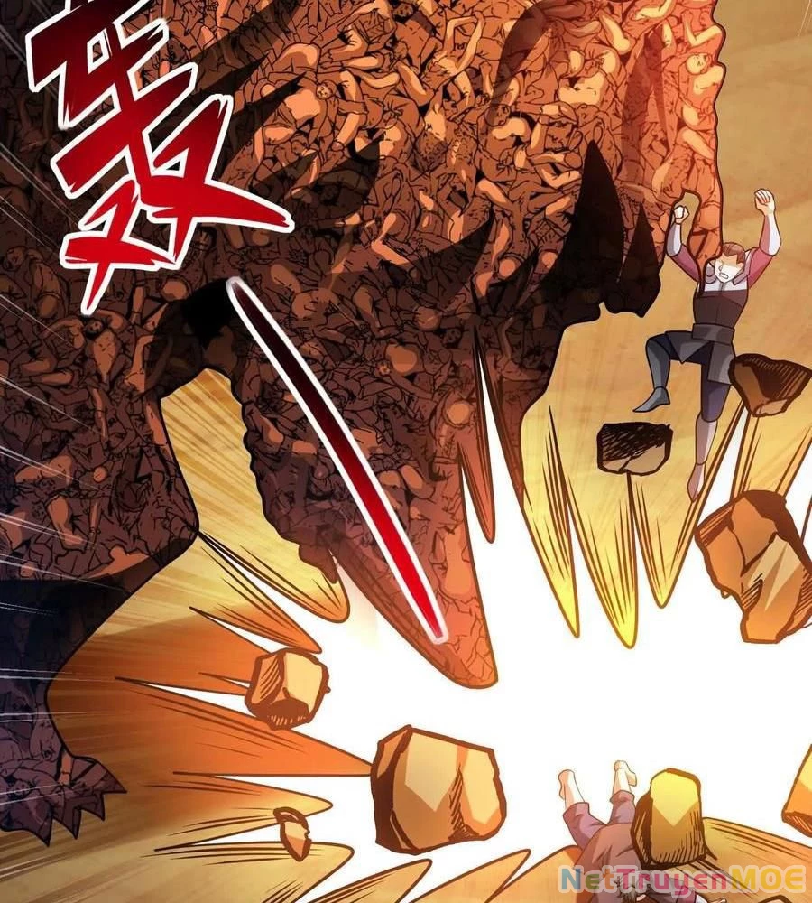 Thôn phệ đi, đại chùy hoa Chapter 62 - 5