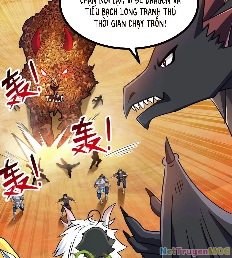 Thôn phệ đi, đại chùy hoa Chapter 62 - 13