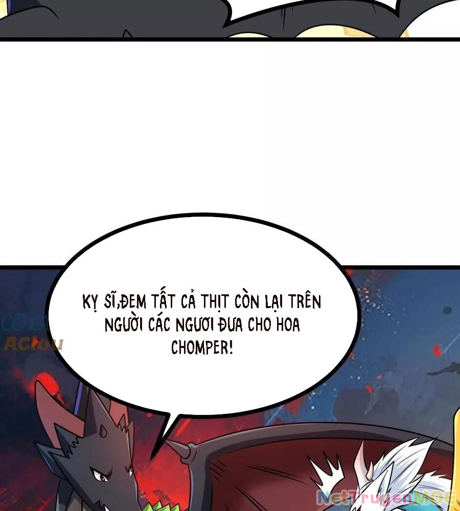 Thôn phệ đi, đại chùy hoa Chapter 62 - 17