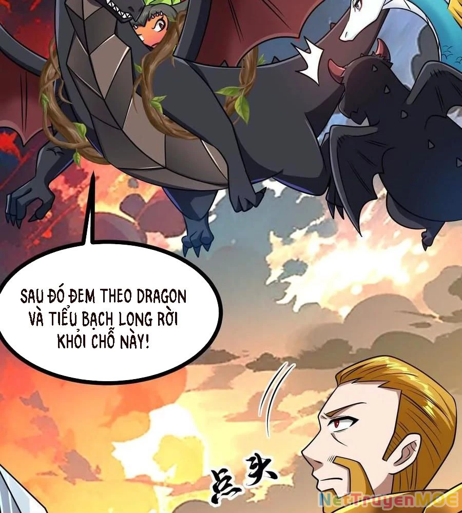 Thôn phệ đi, đại chùy hoa Chapter 62 - 18