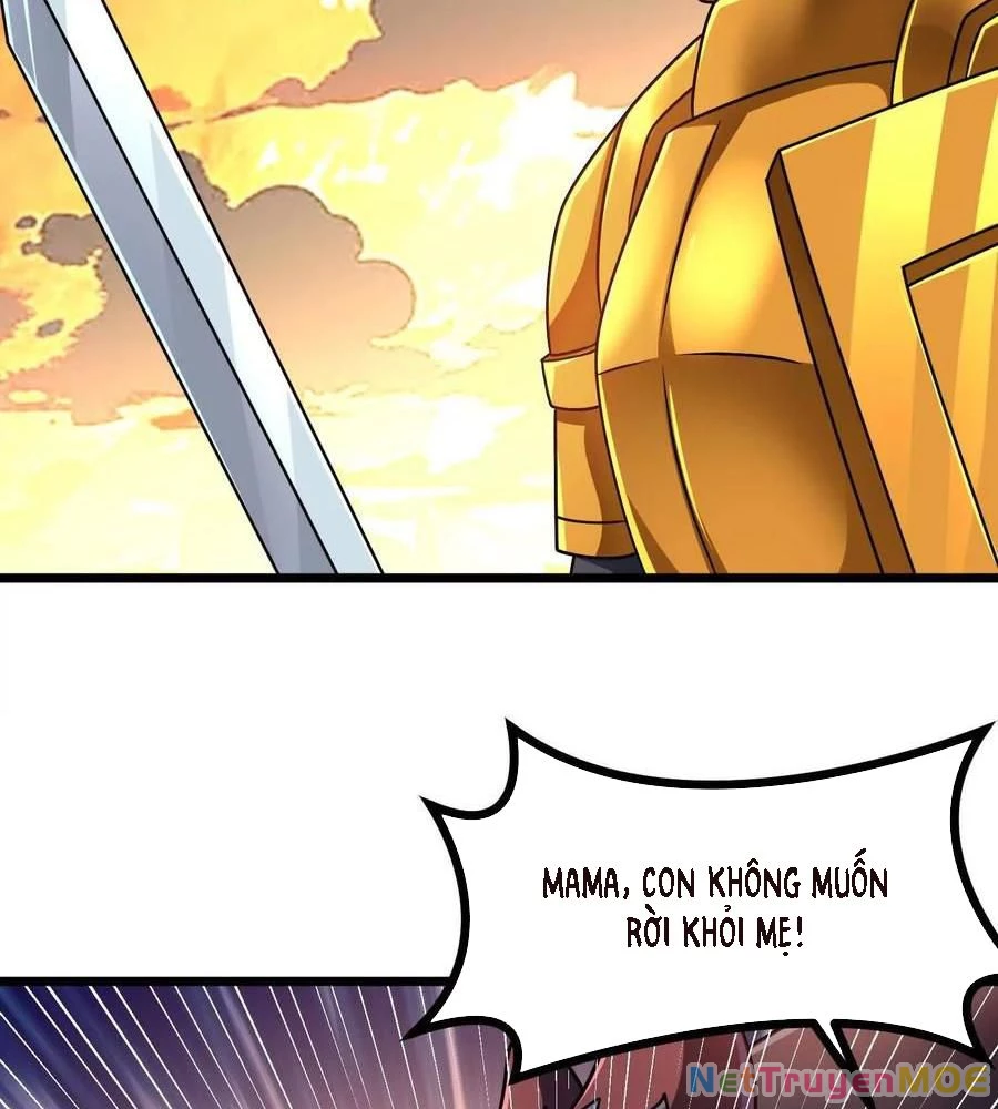 Thôn phệ đi, đại chùy hoa Chapter 62 - 19