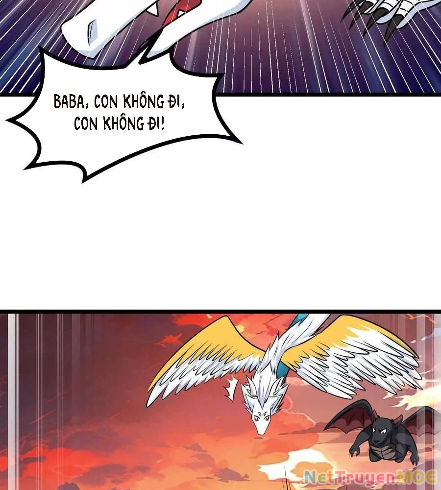 Thôn phệ đi, đại chùy hoa Chapter 62 - 21