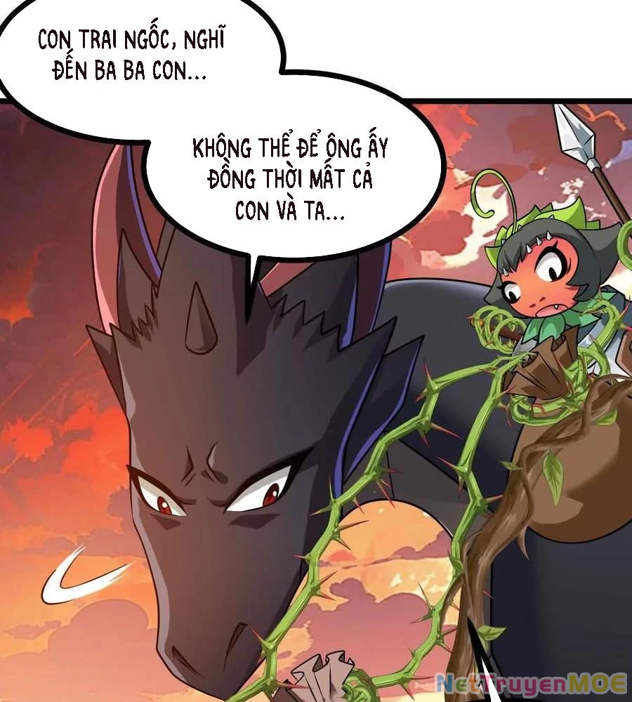 Thôn phệ đi, đại chùy hoa Chapter 62 - 23
