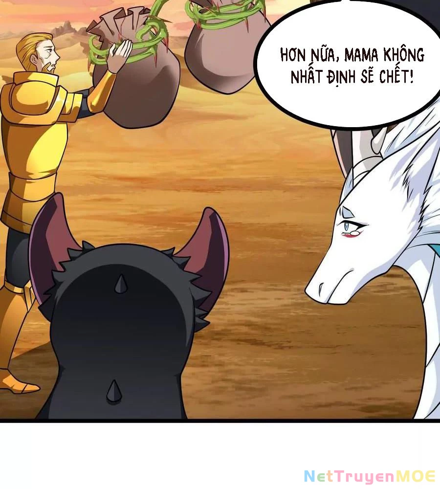 Thôn phệ đi, đại chùy hoa Chapter 62 - 24