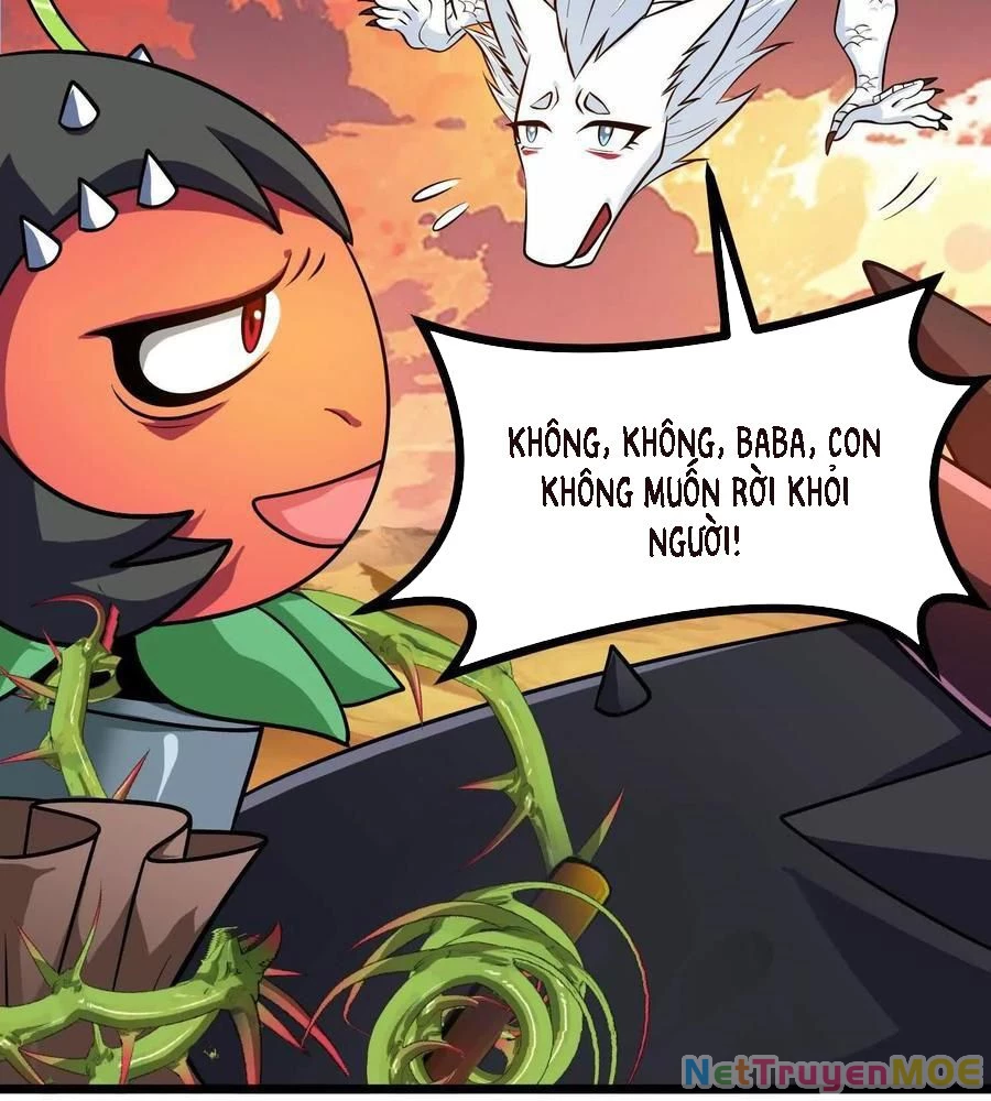 Thôn phệ đi, đại chùy hoa Chapter 62 - 27