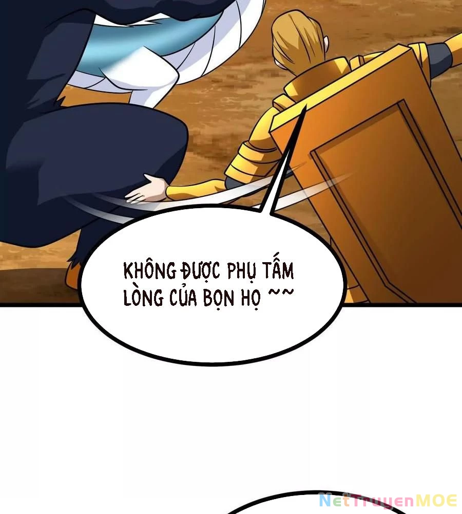Thôn phệ đi, đại chùy hoa Chapter 62 - 35