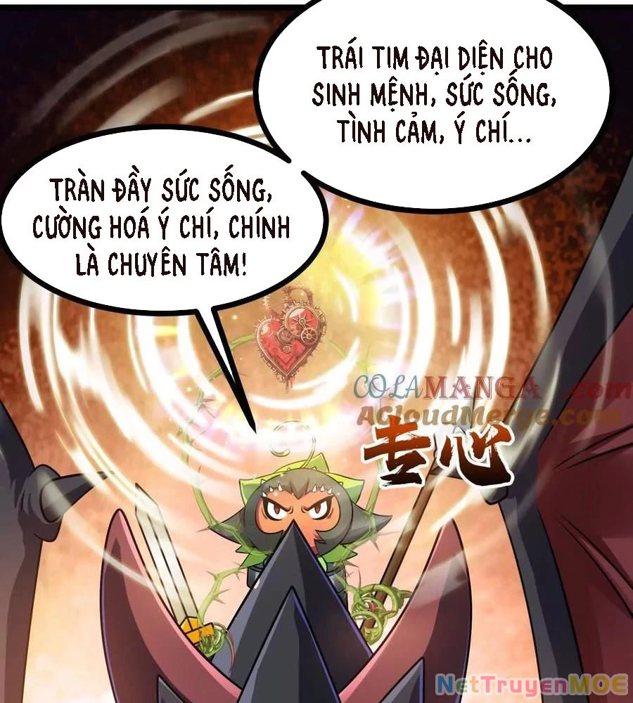 Thôn phệ đi, đại chùy hoa Chapter 62 - 36