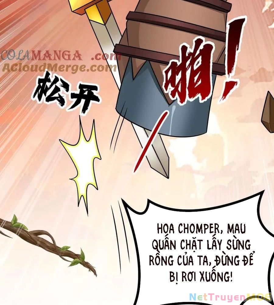 Thôn phệ đi, đại chùy hoa Chapter 62 - 41
