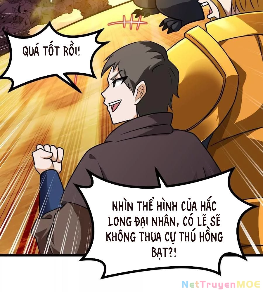 Thôn phệ đi, đại chùy hoa Chapter 62 - 47