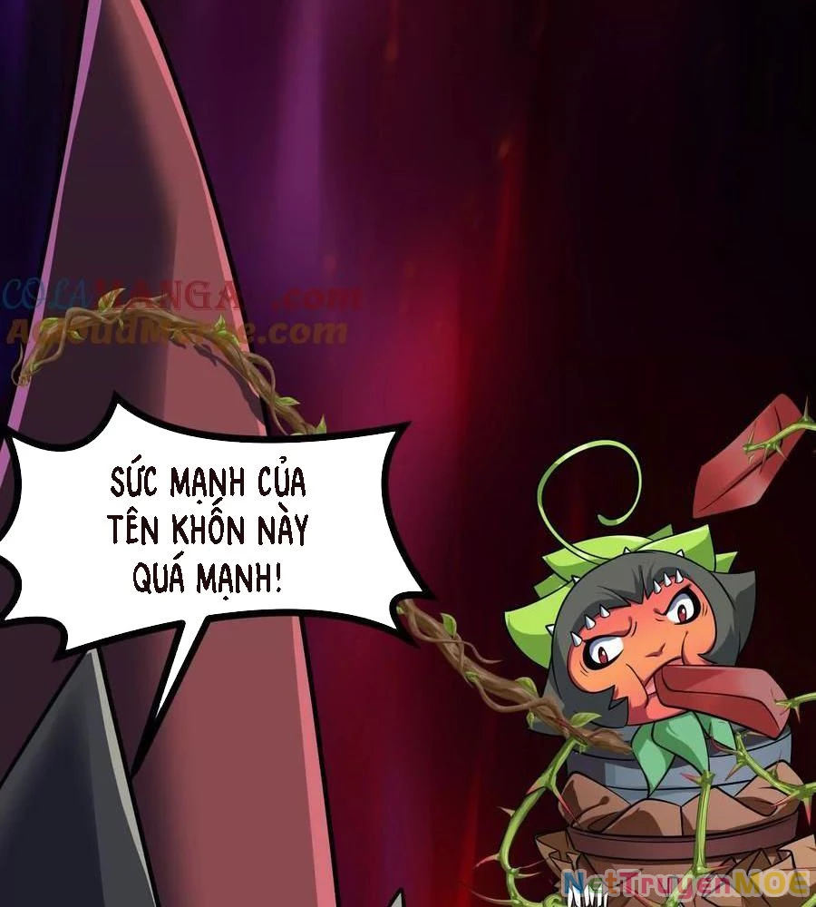 Thôn phệ đi, đại chùy hoa Chapter 62 - 56