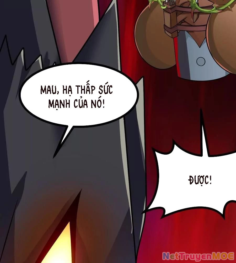 Thôn phệ đi, đại chùy hoa Chapter 62 - 57