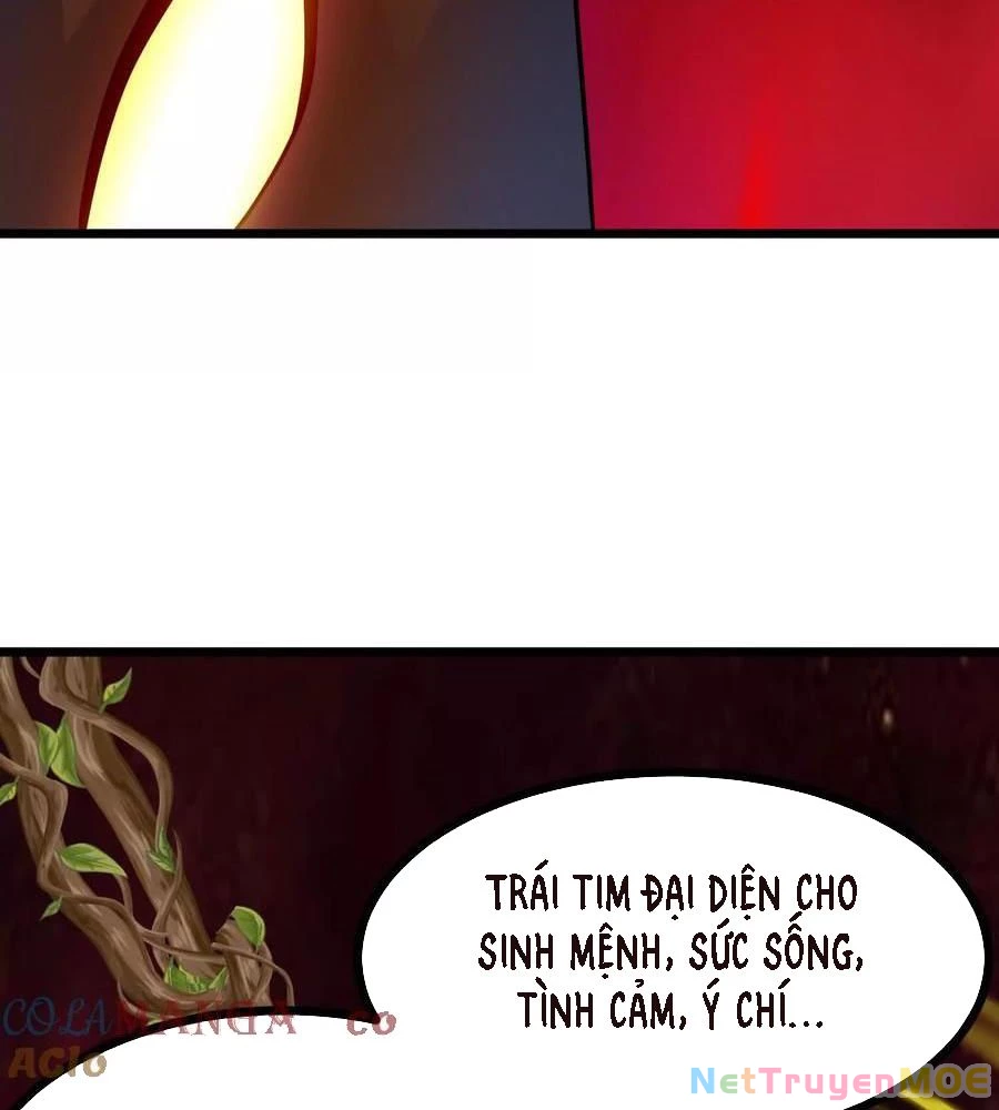 Thôn phệ đi, đại chùy hoa Chapter 62 - 58