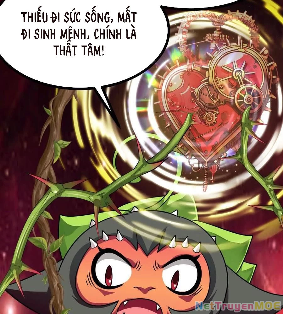 Thôn phệ đi, đại chùy hoa Chapter 62 - 59
