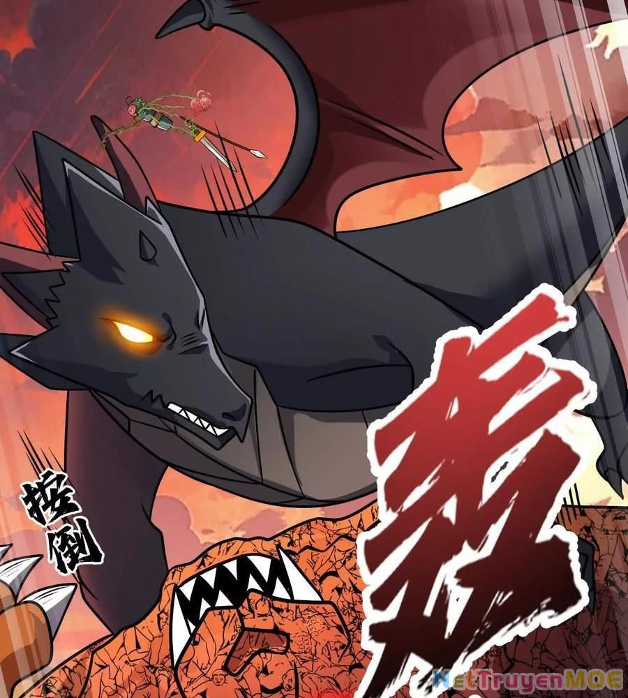 Thôn phệ đi, đại chùy hoa Chapter 62 - 65