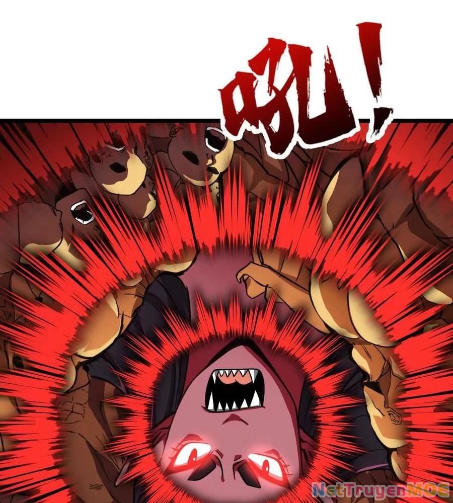 Thôn phệ đi, đại chùy hoa Chapter 62 - 67