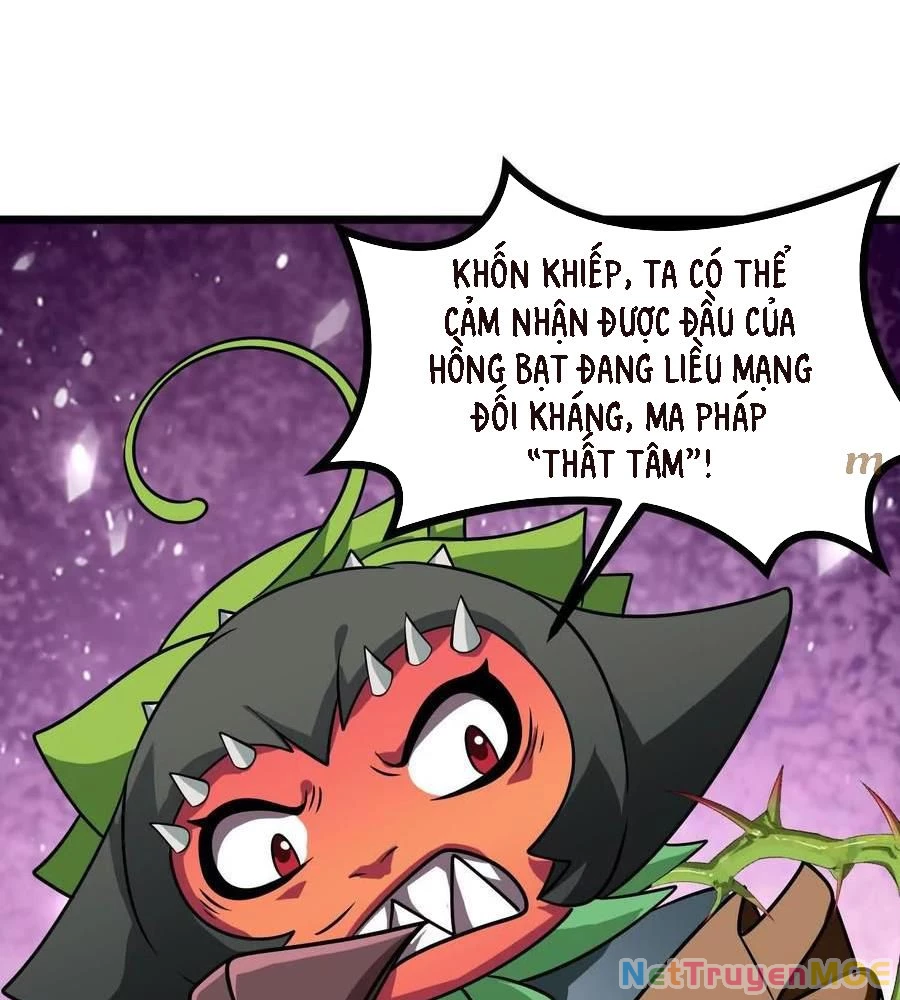 Thôn phệ đi, đại chùy hoa Chapter 62 - 71