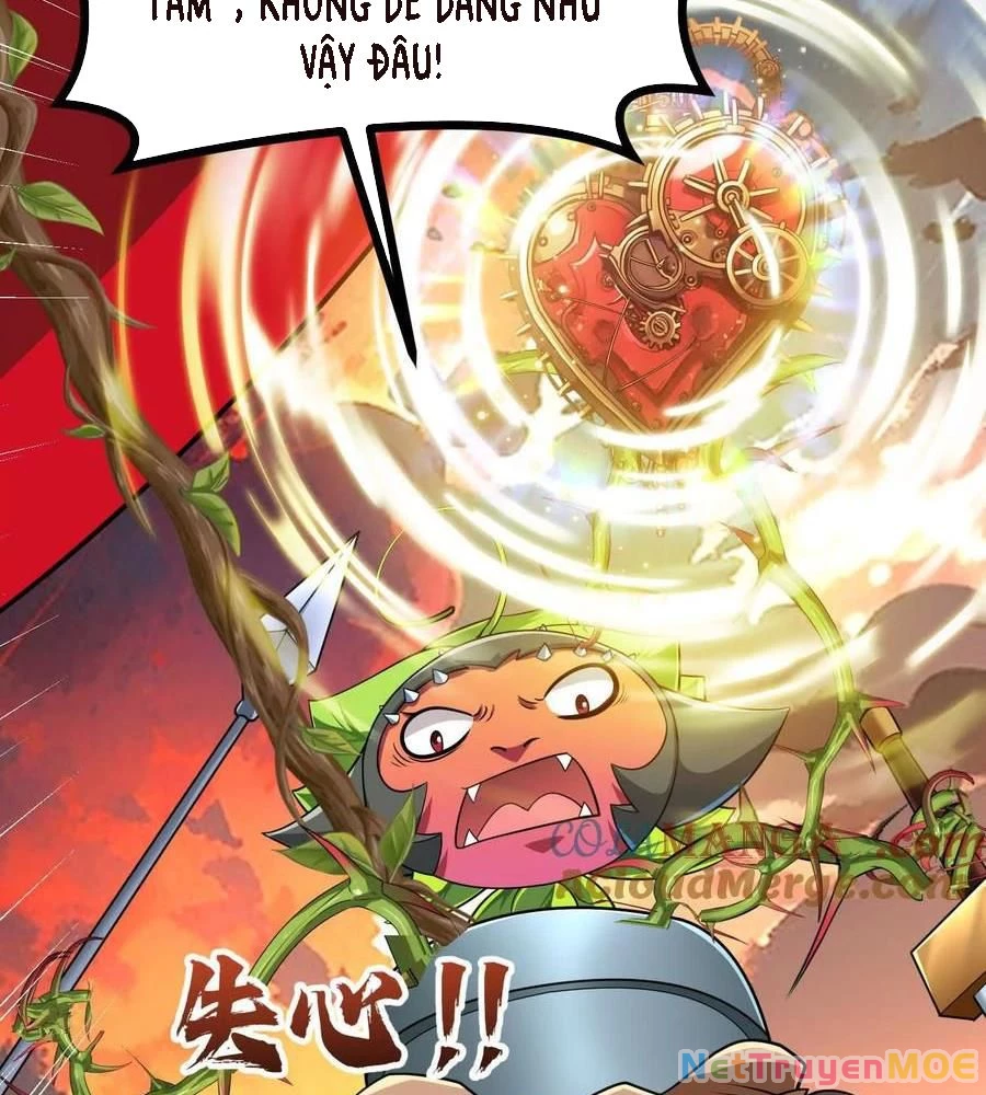 Thôn phệ đi, đại chùy hoa Chapter 62 - 73