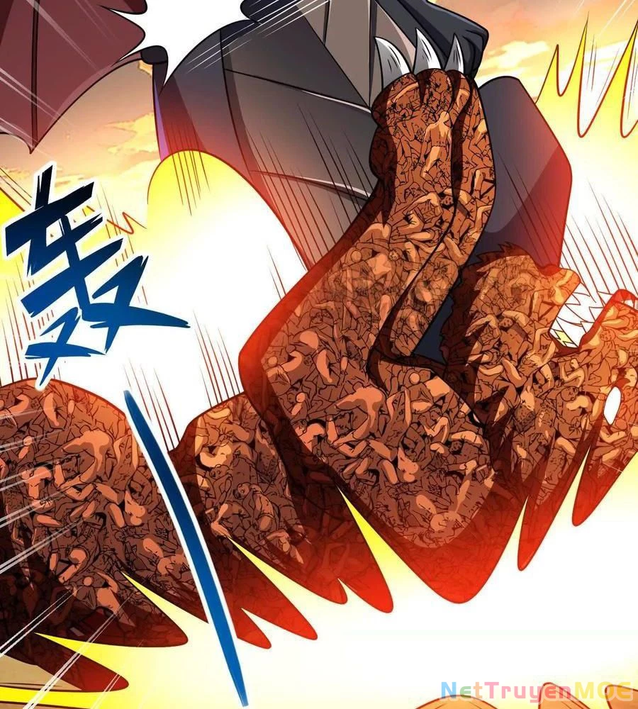 Thôn phệ đi, đại chùy hoa Chapter 62 - 78
