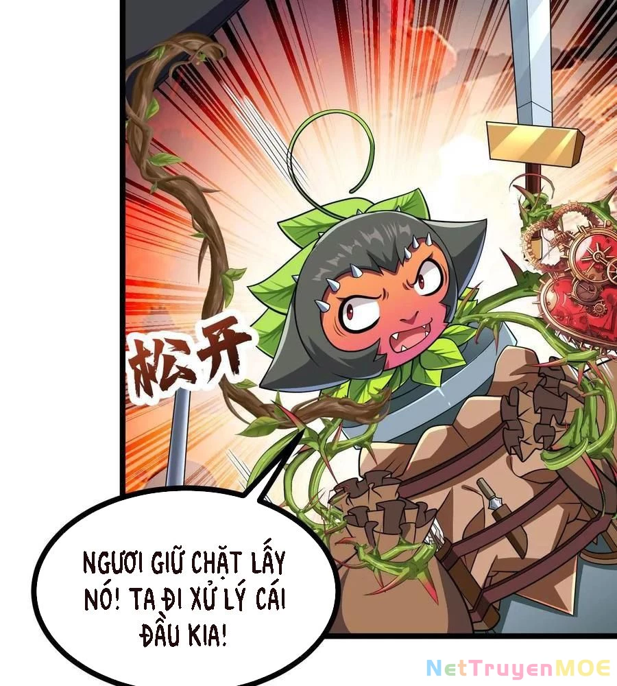 Thôn phệ đi, đại chùy hoa Chapter 62 - 81