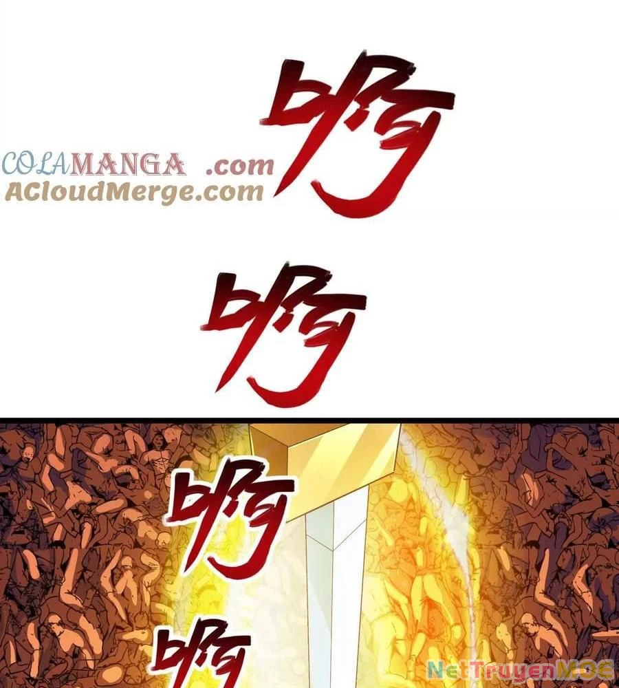 Thôn phệ đi, đại chùy hoa Chapter 62 - 87