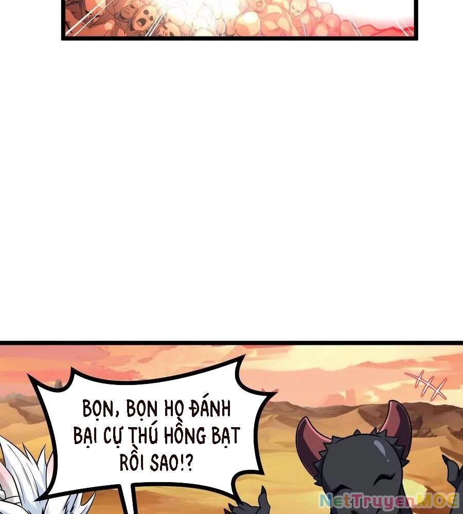 Thôn phệ đi, đại chùy hoa Chapter 62 - 90