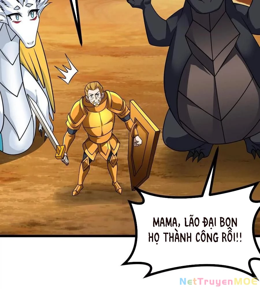 Thôn phệ đi, đại chùy hoa Chapter 62 - 91