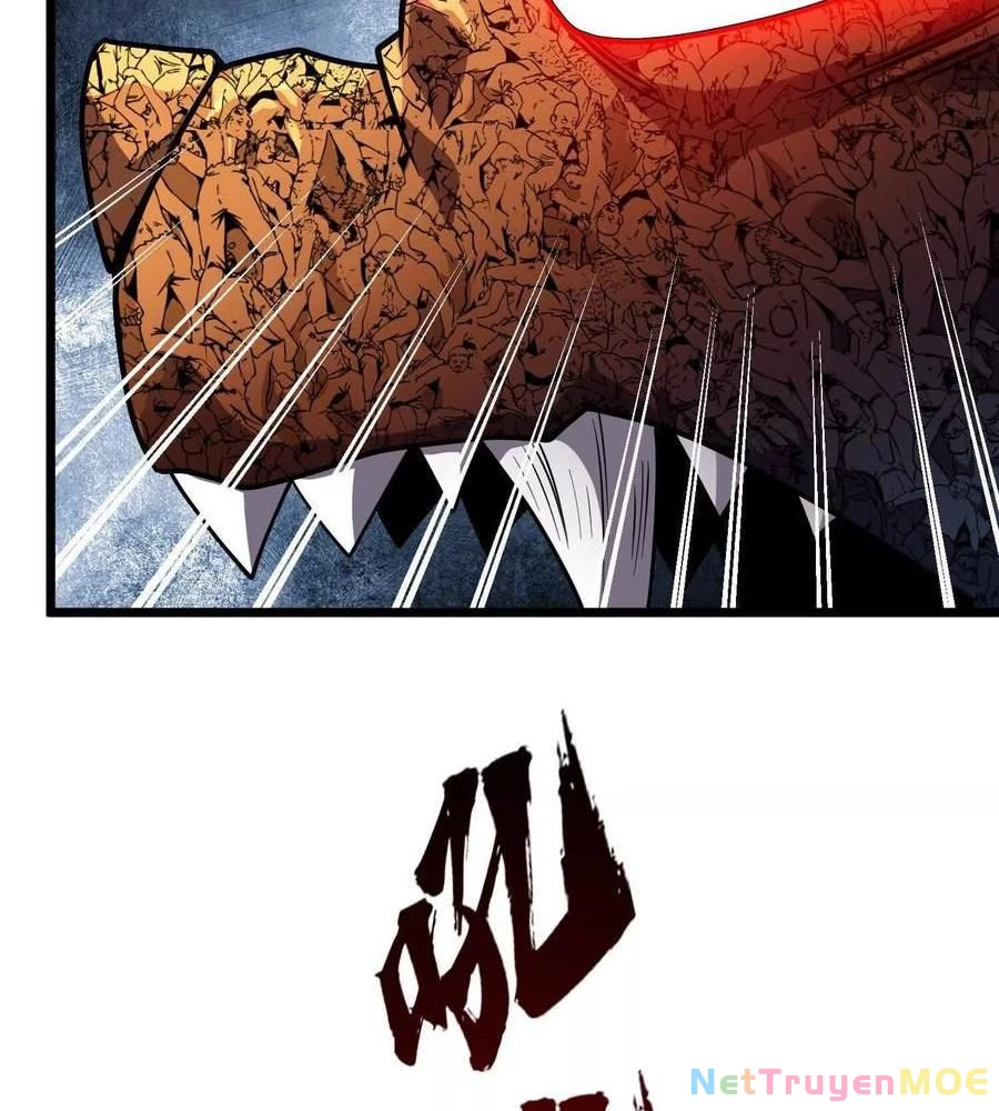 Thôn phệ đi, đại chùy hoa Chapter 62 - 93