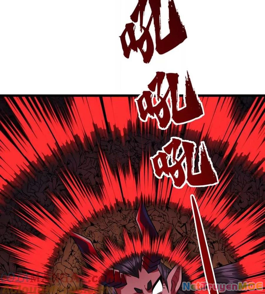 Thôn phệ đi, đại chùy hoa Chapter 62 - 94