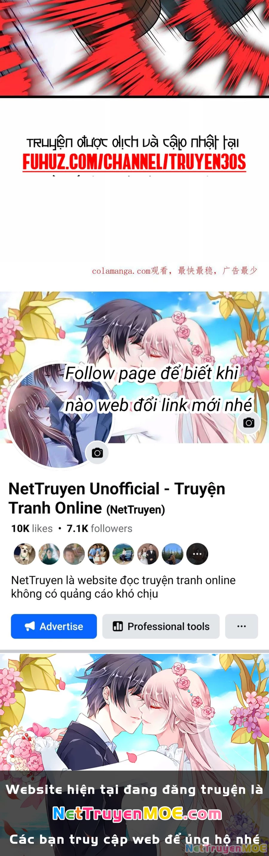 Thôn phệ đi, đại chùy hoa Chapter 62 - 98