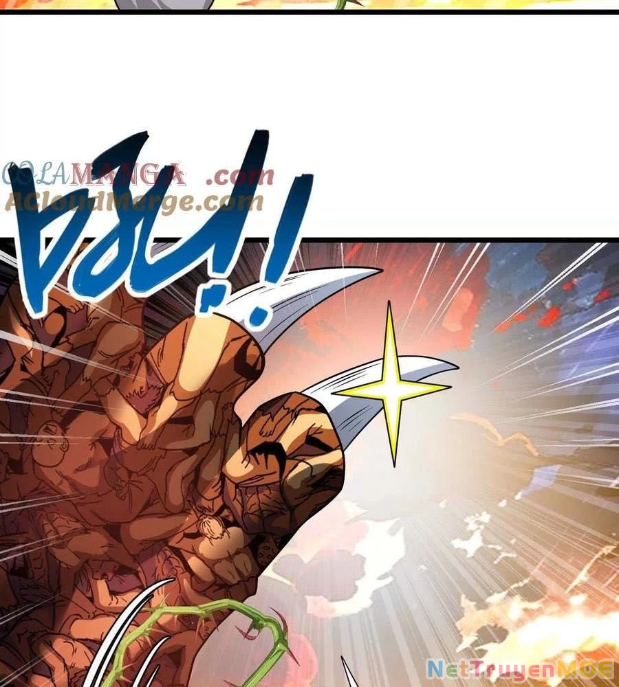 Thôn phệ đi, đại chùy hoa Chapter 63 - 7