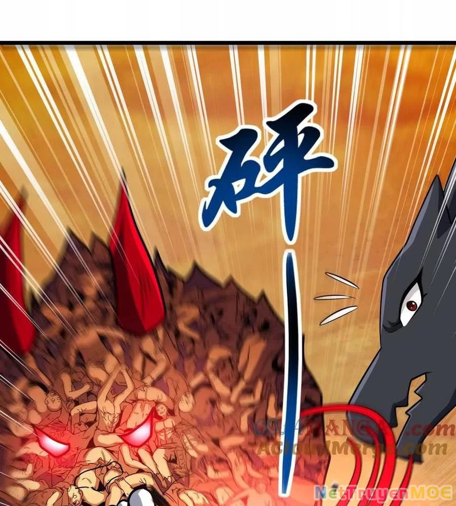 Thôn phệ đi, đại chùy hoa Chapter 63 - 9