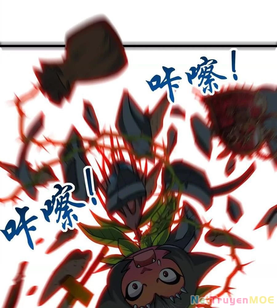 Thôn phệ đi, đại chùy hoa Chapter 63 - 11