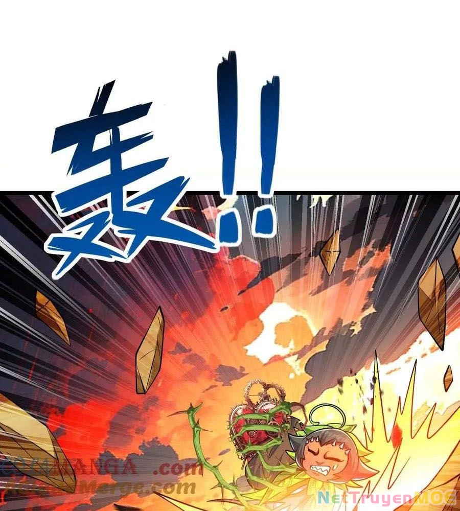 Thôn phệ đi, đại chùy hoa Chapter 63 - 14
