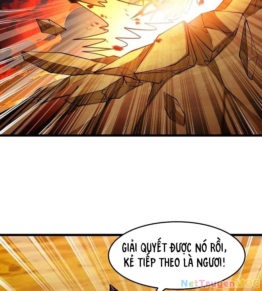 Thôn phệ đi, đại chùy hoa Chapter 63 - 15
