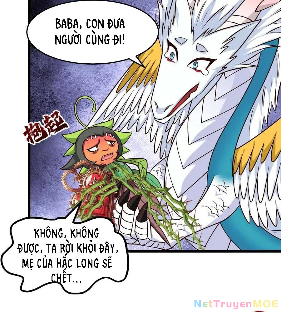 Thôn phệ đi, đại chùy hoa Chapter 63 - 21