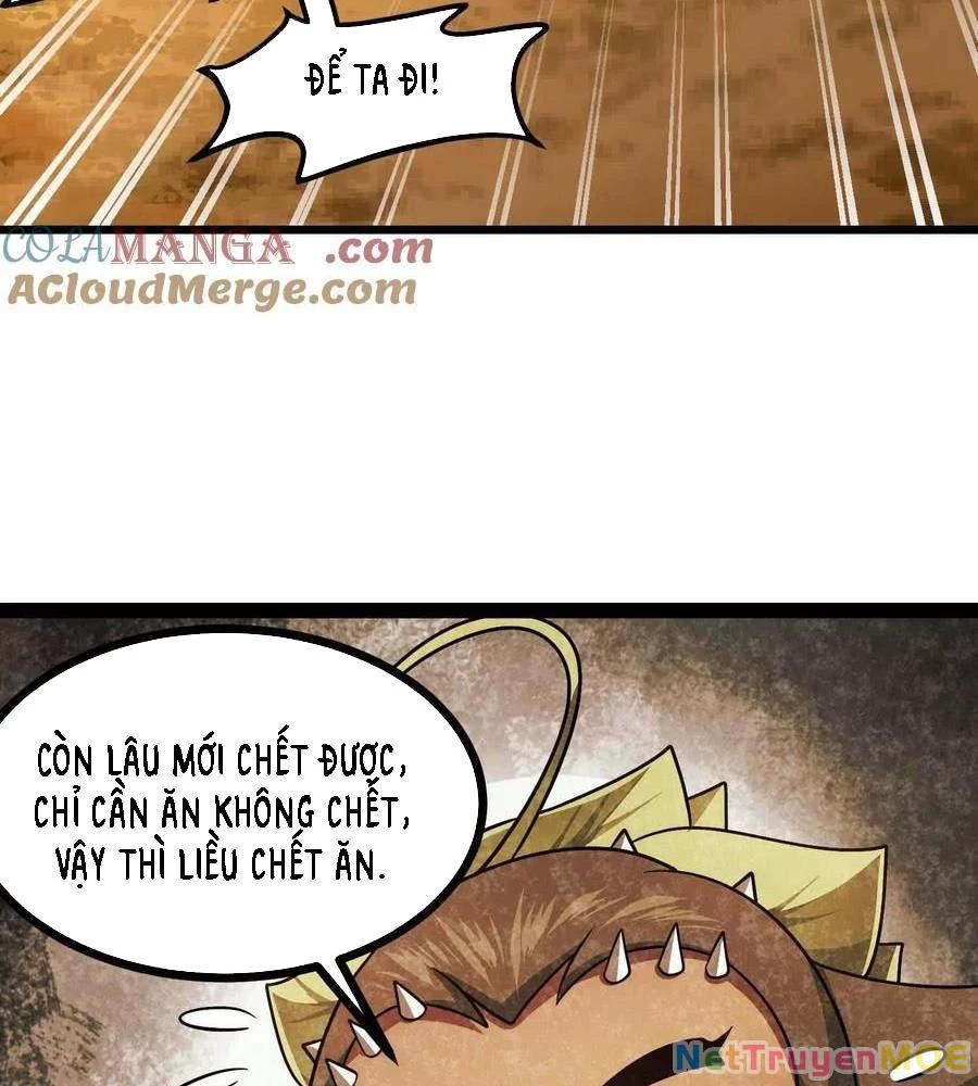 Thôn phệ đi, đại chùy hoa Chapter 63 - 27