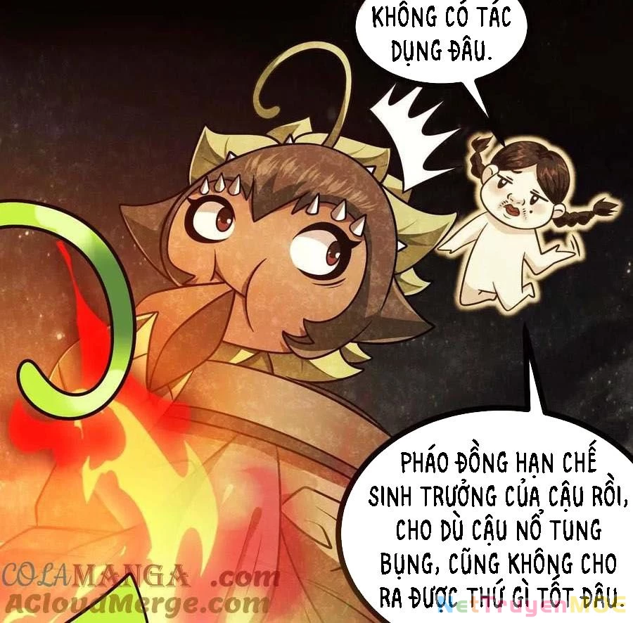 Thôn phệ đi, đại chùy hoa Chapter 63 - 29