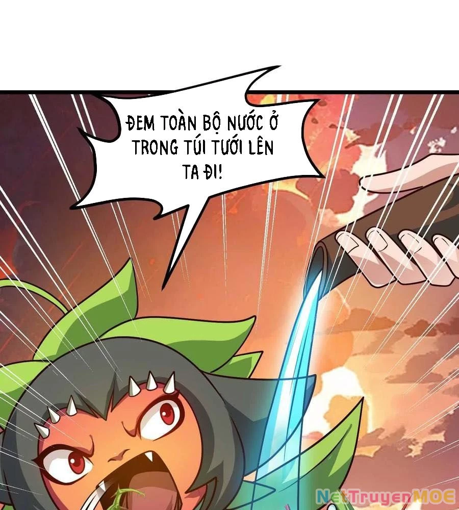 Thôn phệ đi, đại chùy hoa Chapter 63 - 36
