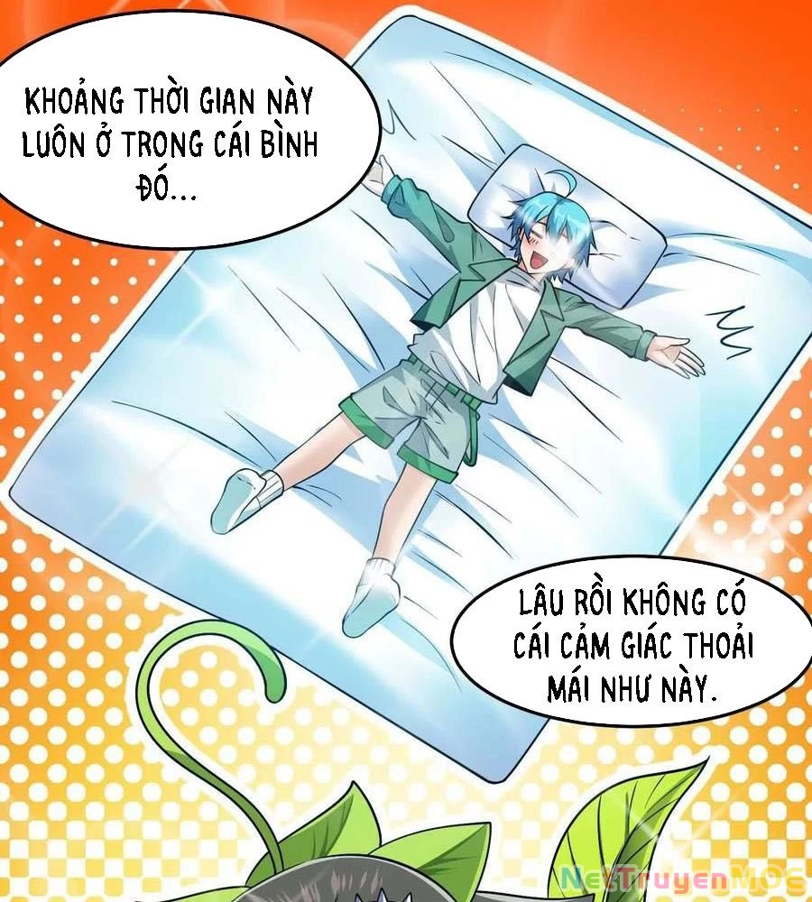 Thôn phệ đi, đại chùy hoa Chapter 63 - 38