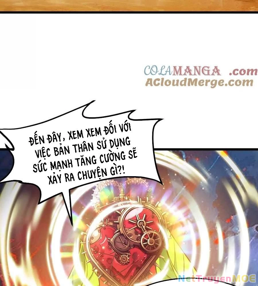 Thôn phệ đi, đại chùy hoa Chapter 63 - 40