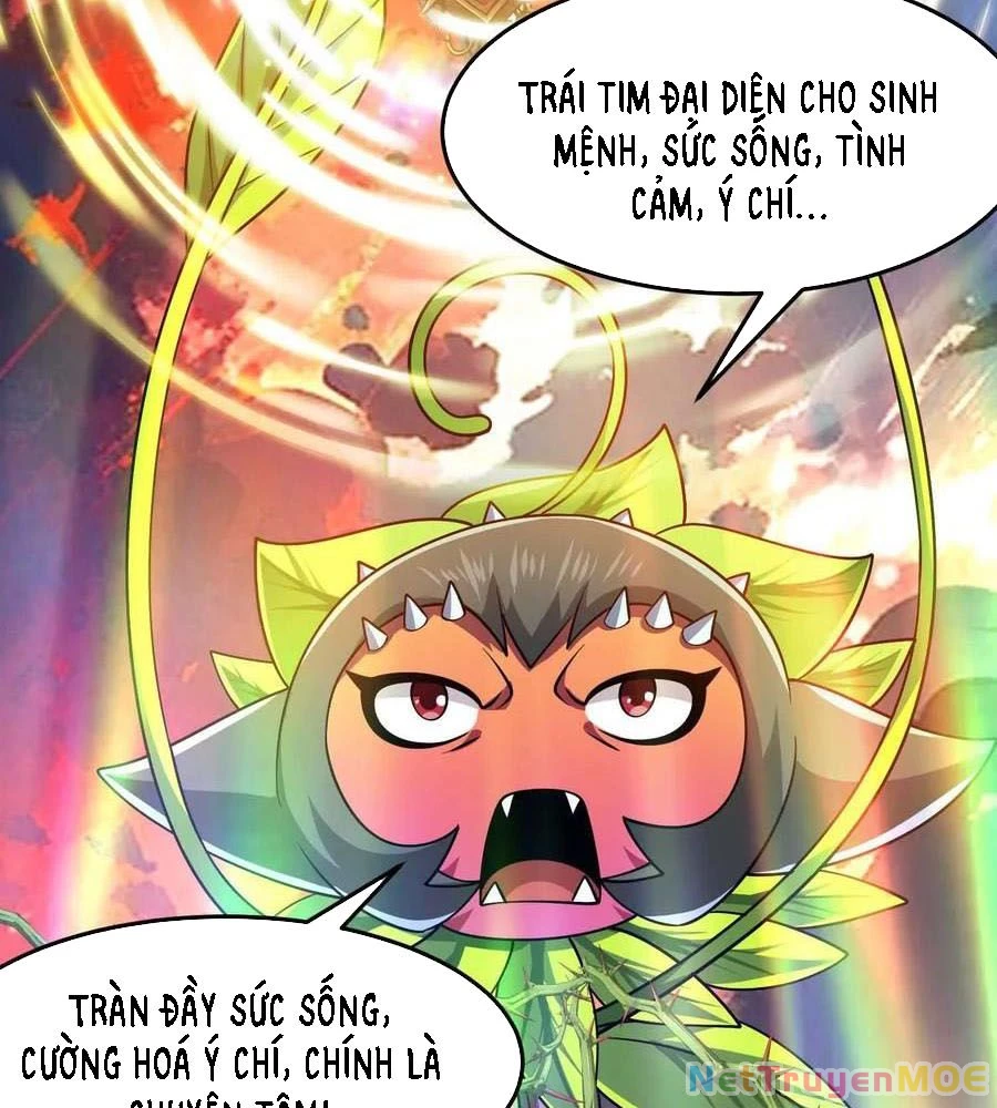 Thôn phệ đi, đại chùy hoa Chapter 63 - 41
