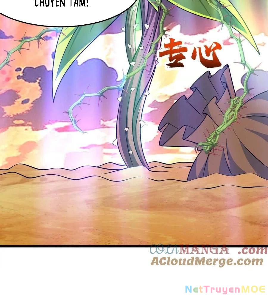 Thôn phệ đi, đại chùy hoa Chapter 63 - 42