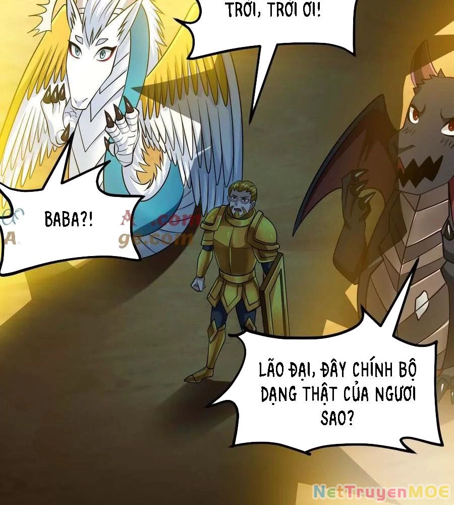 Thôn phệ đi, đại chùy hoa Chapter 63 - 45
