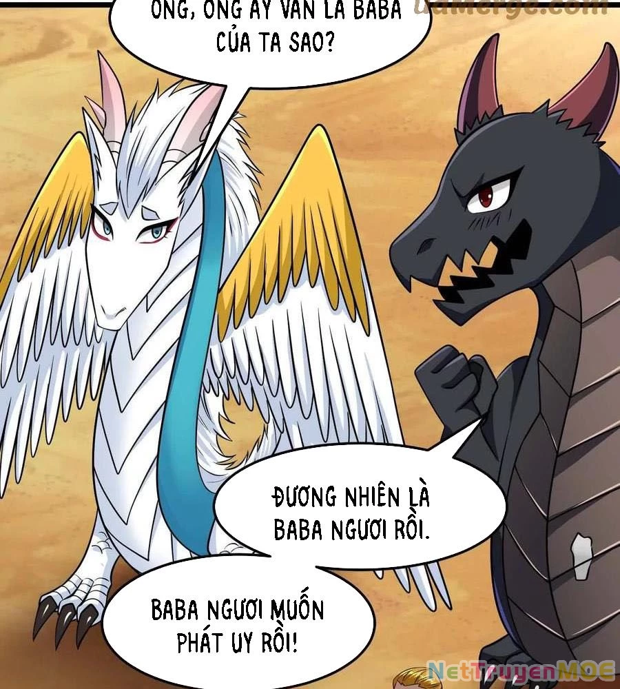 Thôn phệ đi, đại chùy hoa Chapter 63 - 50