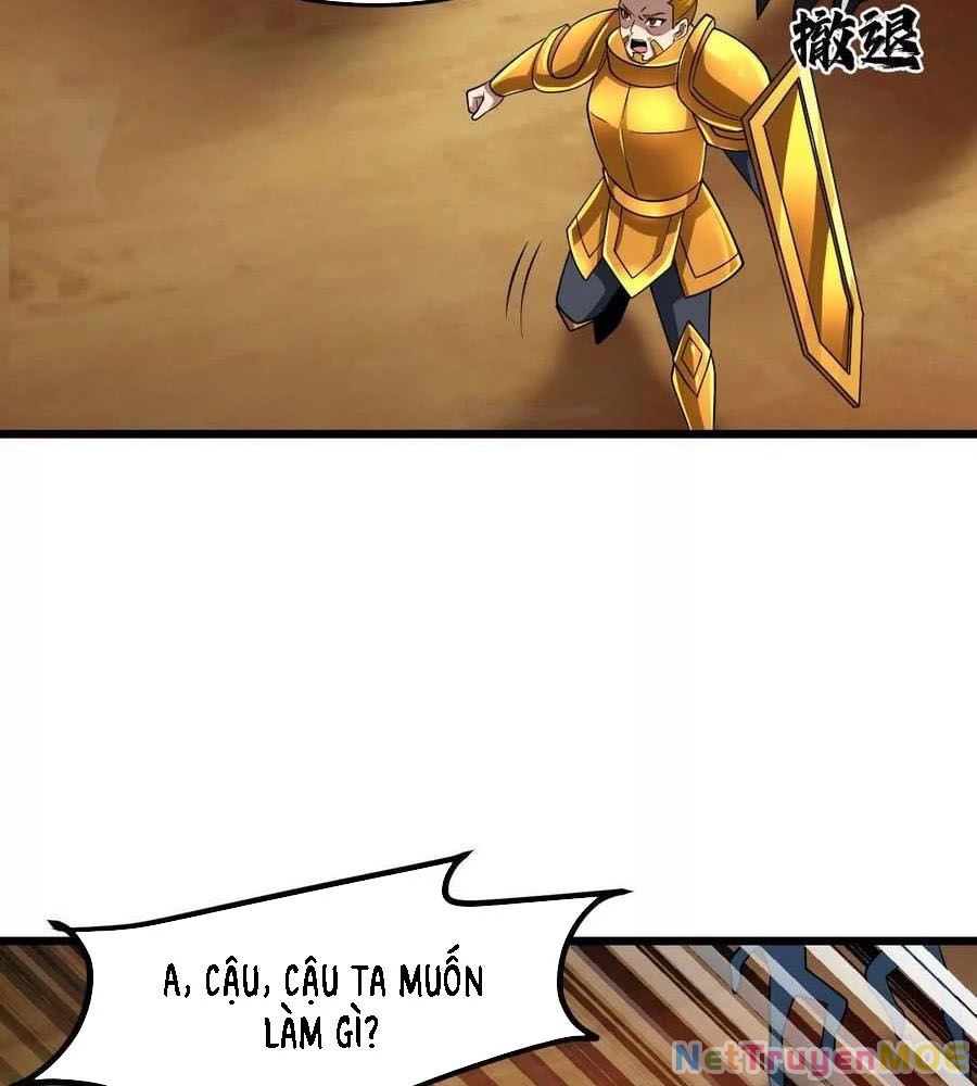 Thôn phệ đi, đại chùy hoa Chapter 63 - 51