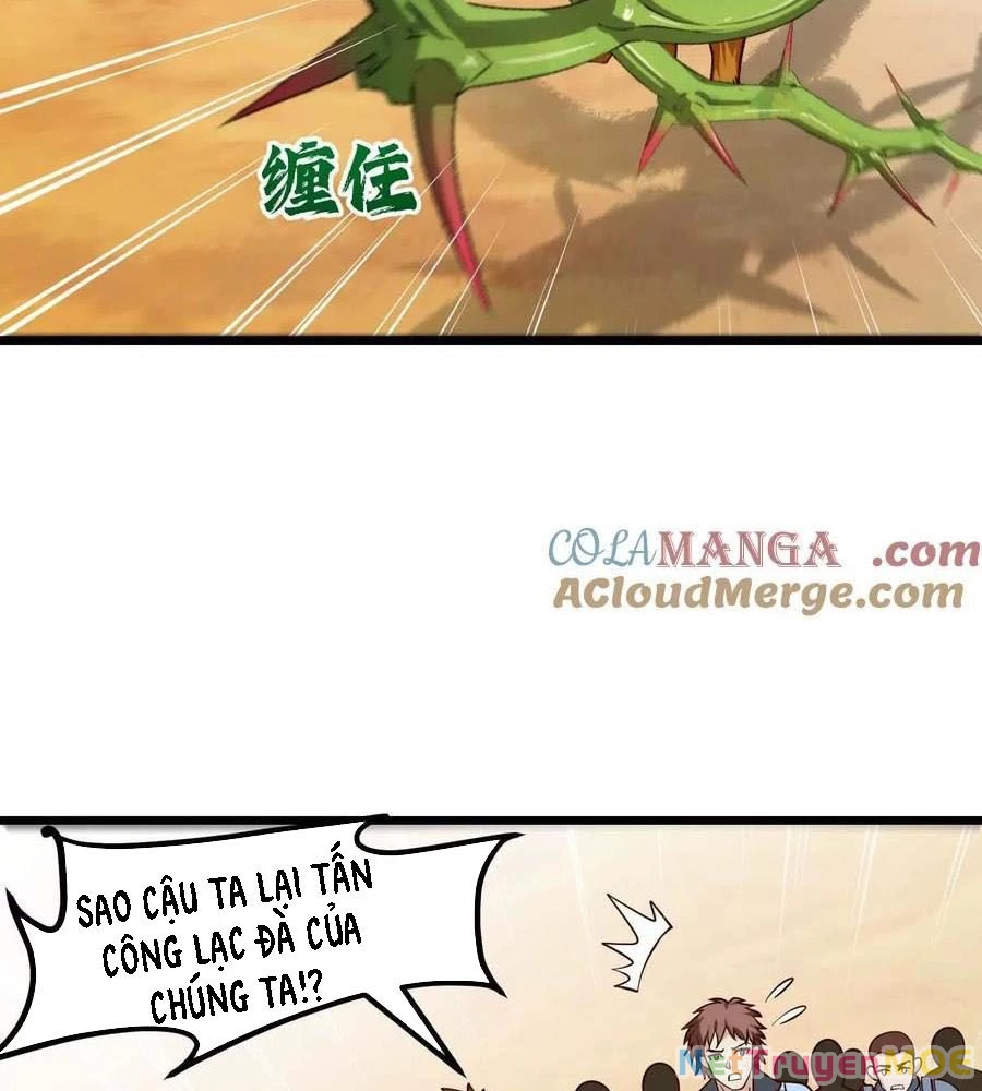 Thôn phệ đi, đại chùy hoa Chapter 63 - 54