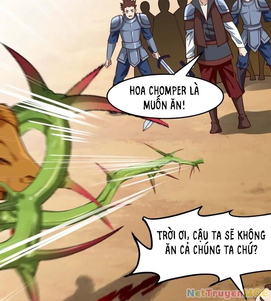 Thôn phệ đi, đại chùy hoa Chapter 63 - 55
