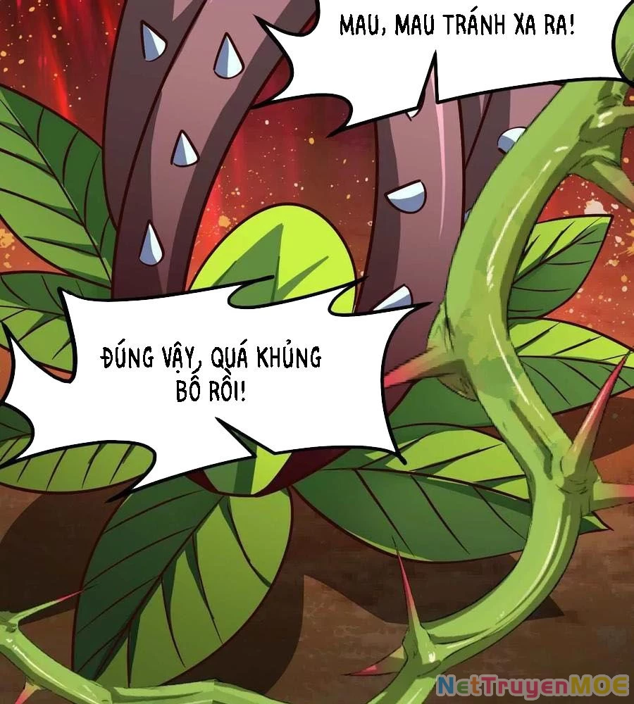 Thôn phệ đi, đại chùy hoa Chapter 63 - 59