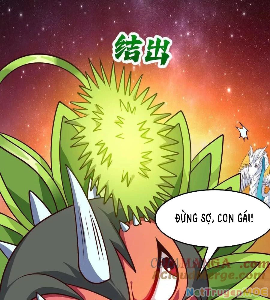 Thôn phệ đi, đại chùy hoa Chapter 63 - 62