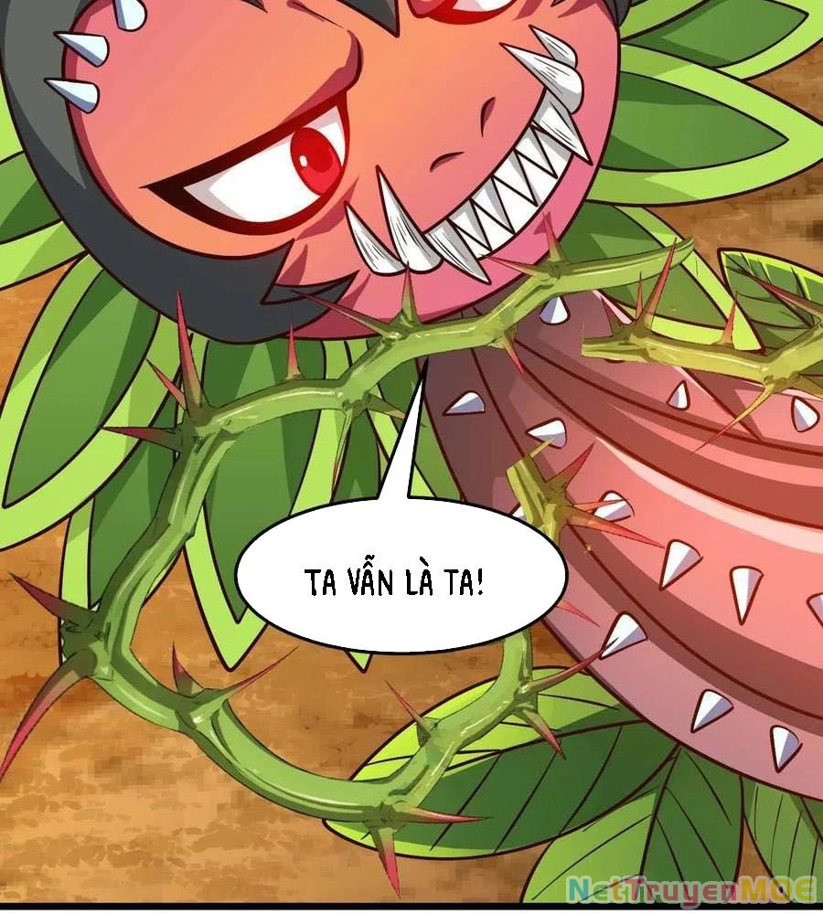 Thôn phệ đi, đại chùy hoa Chapter 63 - 63